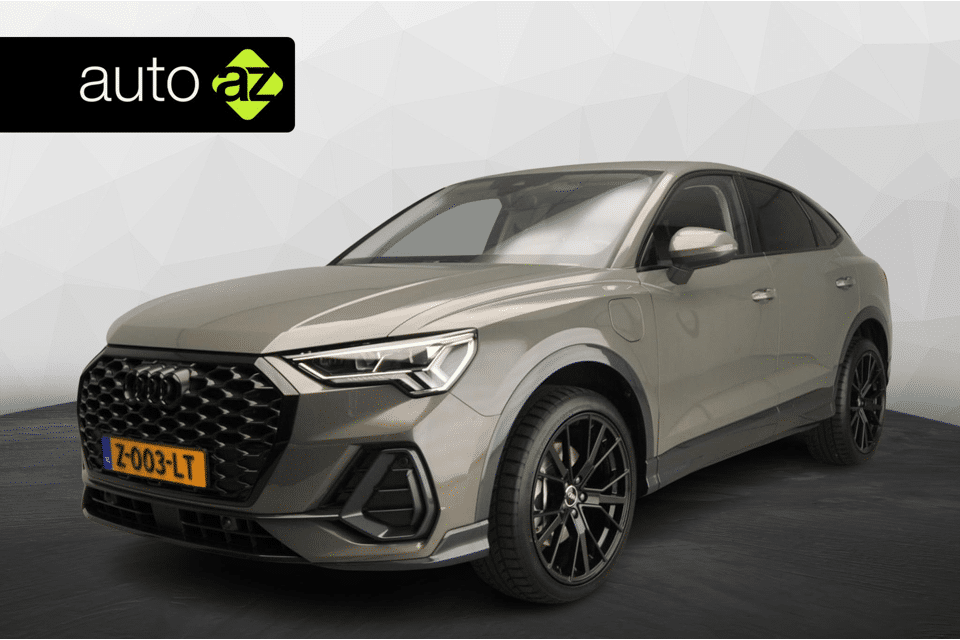 Audi Q3 Sportback 45 TFSI e S Edition - Image 1