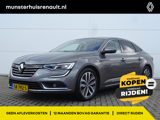 Renault Talisman 1.5 dCi Intens *
