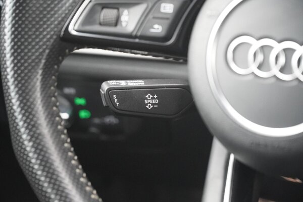 cruise control