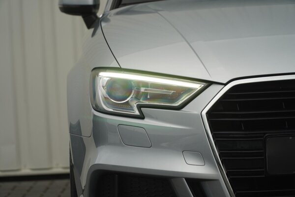 LED koplampen