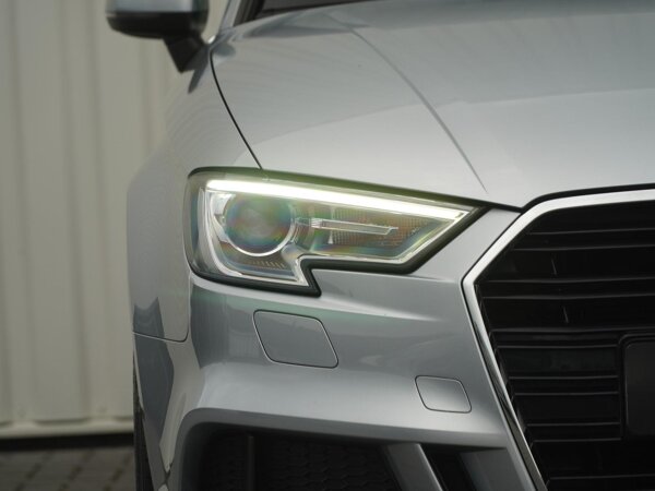 LED koplampen