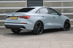 Audi A3 Limousine 30TFSI S-tronic Advanced edtition - Afbeelding 2