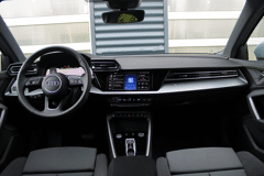Audi A3 Limousine 30TFSI S-tronic Advanced edtition - Afbeelding 5