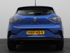 Renault Clio 1.0 TCe 90 GPF evolution - Afbeelding 4