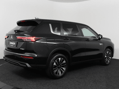 Mitsubishi Outlander 2.4 PHEV Intense - Afbeelding 4