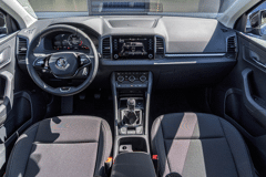 Skoda Karoq 1.0 TSI 110pk Business Edition - Afbeelding 5