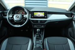 Skoda Scala 1.0 TSI 115pk Selection - Afbeelding 5