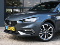 SEAT Leon Sportstourer FR PHEV First Edition 1.5 TSI eHybrid 204PK - Afbeelding 2