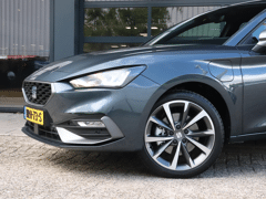 SEAT Leon Sportstourer FR PHEV First Edition 1.5 TSI eHybrid 204PK - Afbeelding 3