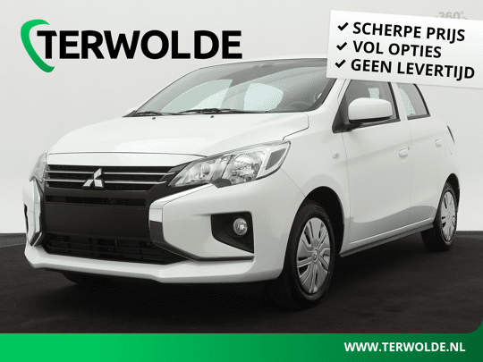 Mitsubishi Space Star 1.2 Active