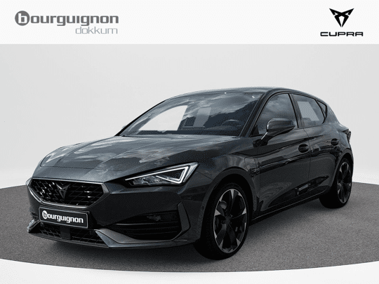 CUPRA Leon 1.4 e-Hybrid Essential Limited