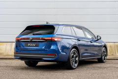 Volkswagen Passat Variant 1.5 eTSI 150pk DSG Business - Afbeelding 2