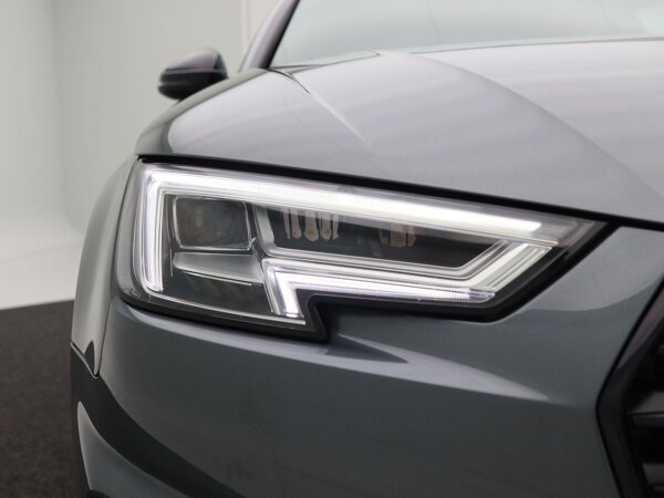 LED koplampen