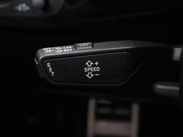 cruise control