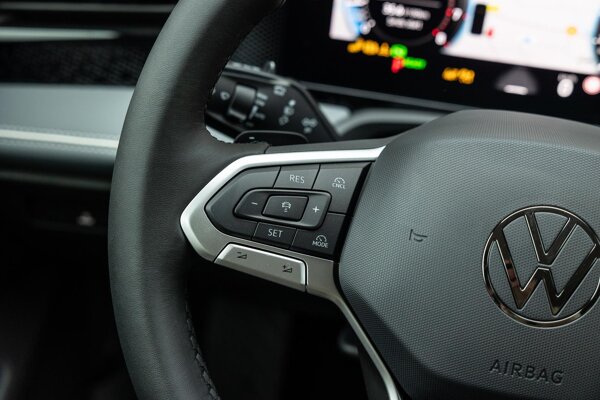 cruise control adaptief