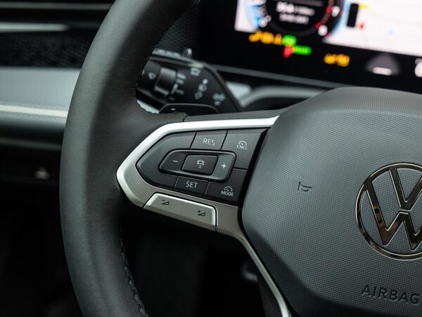 cruise control adaptief