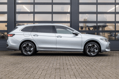 Volkswagen Passat Variant 1.5 eTSI 150pk DSG Business - Afbeelding 3