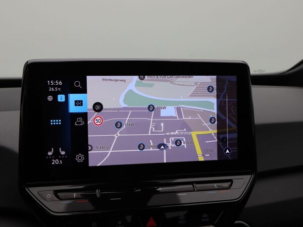 navigatiesysteem full map