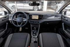 Volkswagen Polo 1.0 TSI 95pk DSG Life Edition - Afbeelding 5