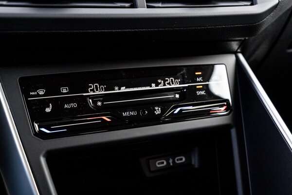 airco (automatisch)
