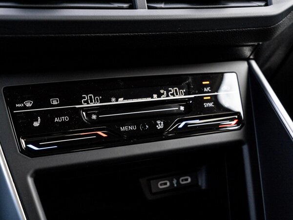 airco (automatisch)