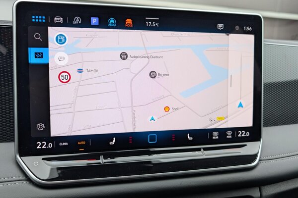 navigatiesysteem