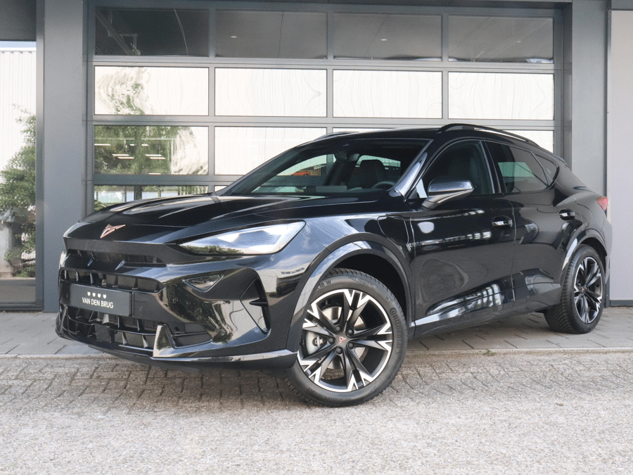 CUPRA Formentor 1.5 TSI e-Hybrid 204PK - Afbeelding 1