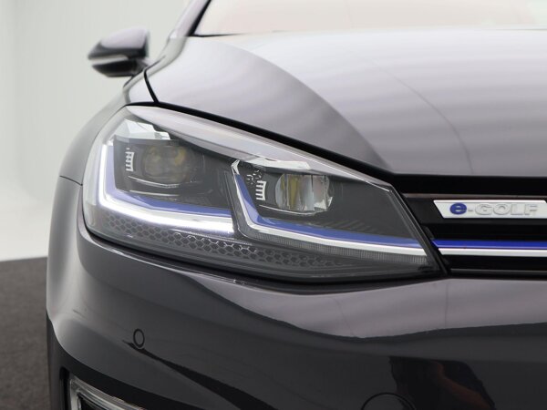 LED koplampen