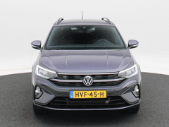 Volkswagen Taigo 1.0 TSi 110 Pk Automaat R-Line - Afbeelding 4