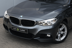 BMW 3 Serie Gran Turismo 320i M Sport Edition - Afbeelding 3