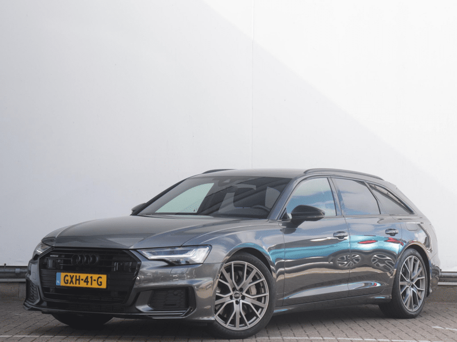 Audi A6 Avant 50 TFSI e quattro S edition - Afbeelding 1