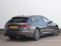 Audi A6 Avant 50 TFSI e quattro S edition - Afbeelding 5