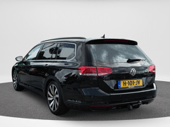 Volkswagen Passat Variant 1.4 TSI ACT Connected Series Plus - Afbeelding 2
