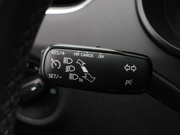 cruise control