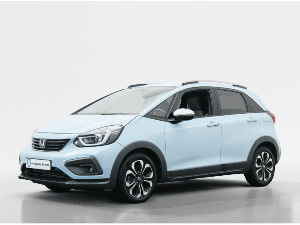 Honda Jazz 1.5 e:HEV Crosstar - Afbeelding 1