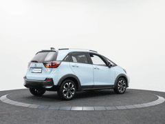 Honda Jazz 1.5 e:HEV Crosstar - Afbeelding 2