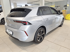 Opel Astra ASTRA EDITION 5P 1.2 TURBO MT6 110 PK* WINTER PACK * NAVI * CAMERA + SENSOREN * - Afbeelding 3