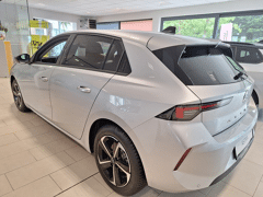 Opel Astra ASTRA EDITION 5P 1.2 TURBO MT6 110 PK* WINTER PACK * NAVI * CAMERA + SENSOREN * - Afbeelding 4