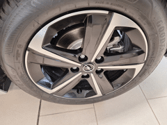 Opel Astra ASTRA EDITION 5P 1.2 TURBO MT6 110 PK* WINTER PACK * NAVI * CAMERA + SENSOREN * - Afbeelding 5