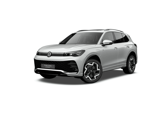 Volkswagen Tiguan R-Line Edition - eHybrid