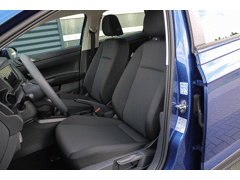 Volkswagen Taigo 1.0 TSI 95pk Edition - Afbeelding 4