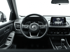 Nissan QASHQAI 1.3 MHEV Acenta | Carplay Navigatie | Trekhaak | Camera | - Afbeelding 3
