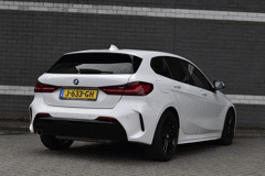 BMW 1 Serie 118i High Executive - Afbeelding 2