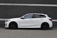 BMW 1 Serie 118i High Executive - Afbeelding 5