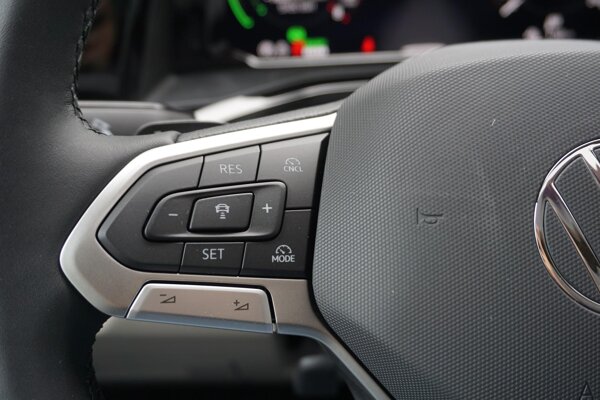 cruise control adaptief