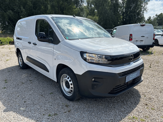 Opel Combo CARGO L2H1 1.5 TURBO D 100 S/S MT6 * SENSOREN * MULTIMEDIA *