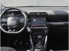 Citroën C3 Aircross 110pk Plus - Afbeelding 5