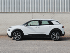 Citroën C4 Cactus 110pk Feel - Afbeelding 2