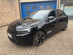 Opel Corsa GS 1.2 TURBO MT6 100PK * CAMERA * NAVI* SENSOREN V + A * STUUR-EN ZETELVERWARMING * - Afbeelding 3