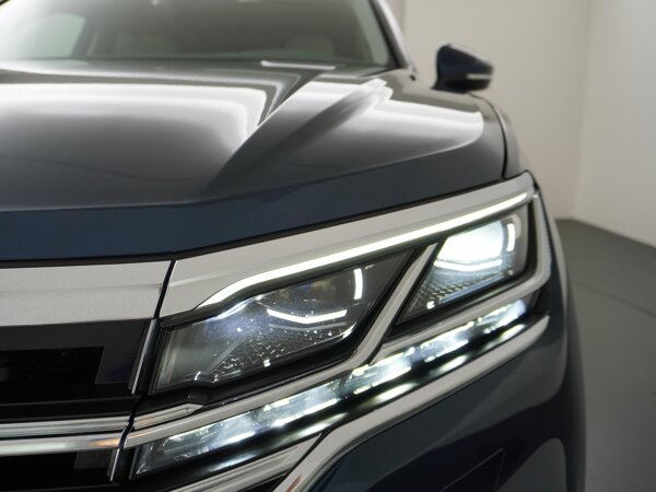 Koplampverlichting LED Matrix ('IQ Light')
